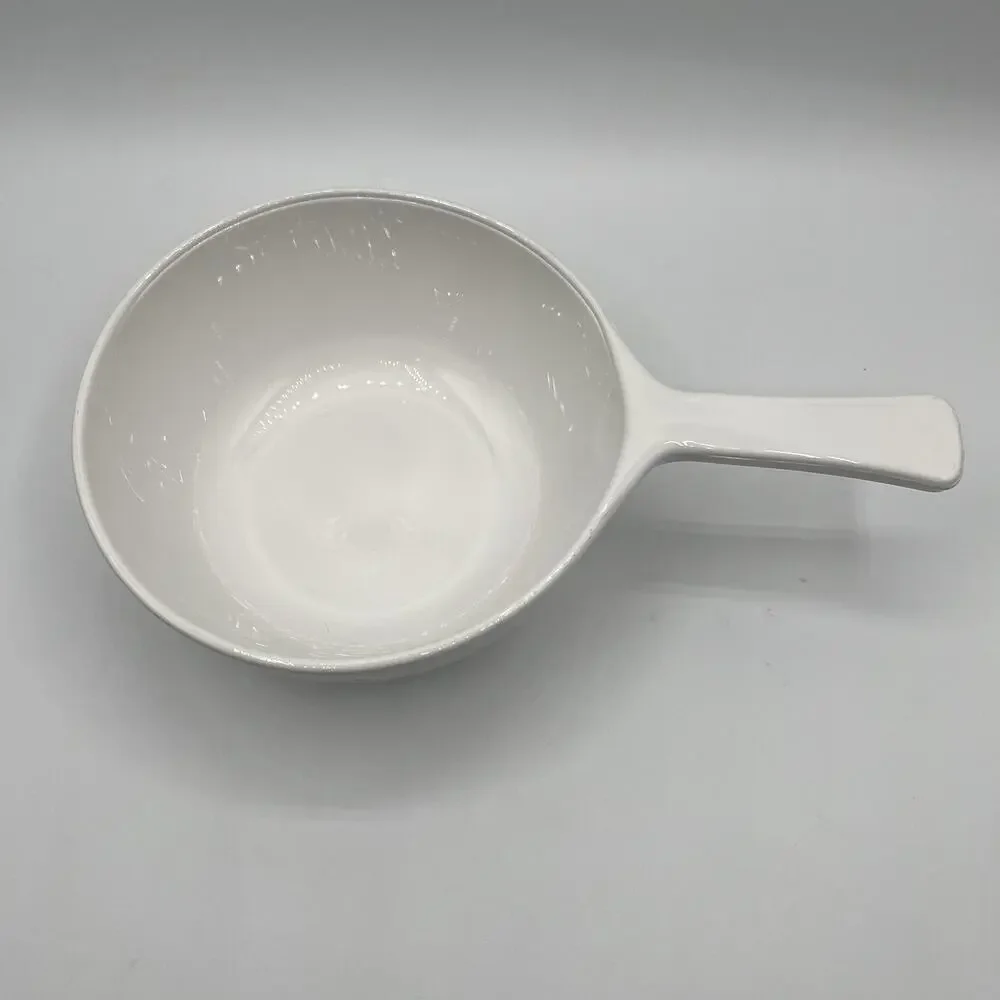 Vintage CorningWare Blue Cornflower P-82-B Menuette Saucepan 1.5 Pint 750ml